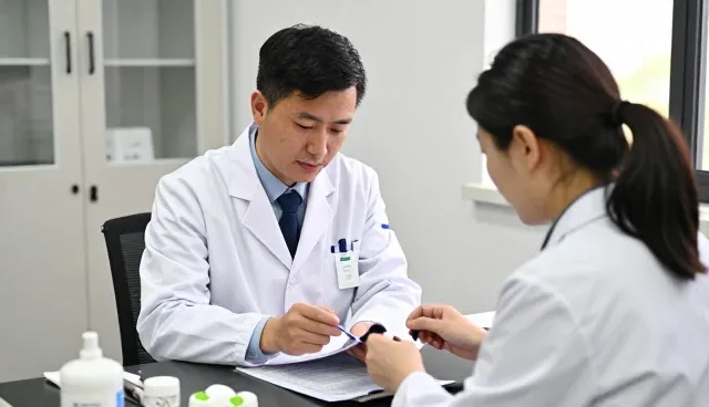 云南龙发连锁健康药房有限公司推动健康向智能化方向发展